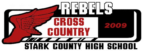 Stark County Rebels Cross Country