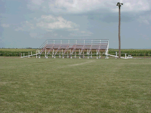 Visitor Side